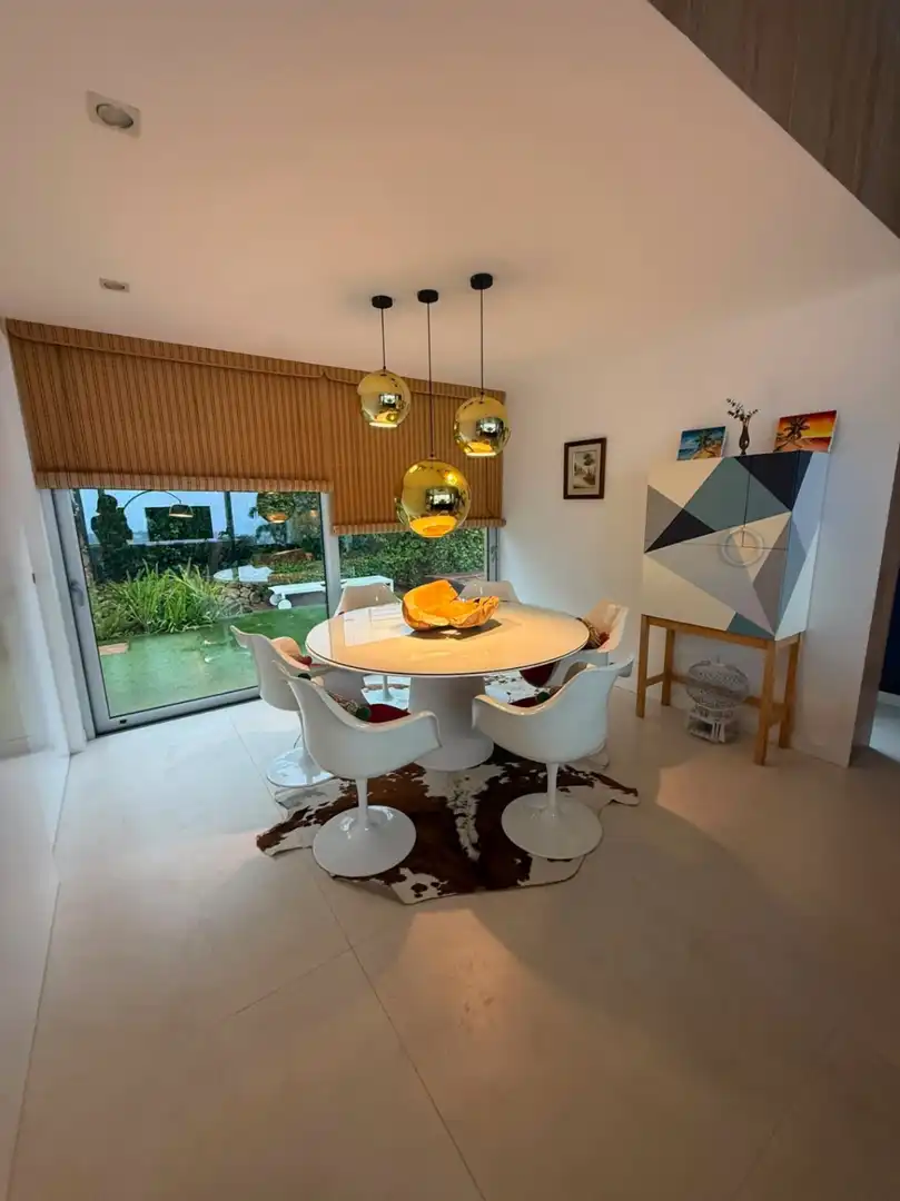 Detached house with terrace to rent in El Montgó, imagen 3