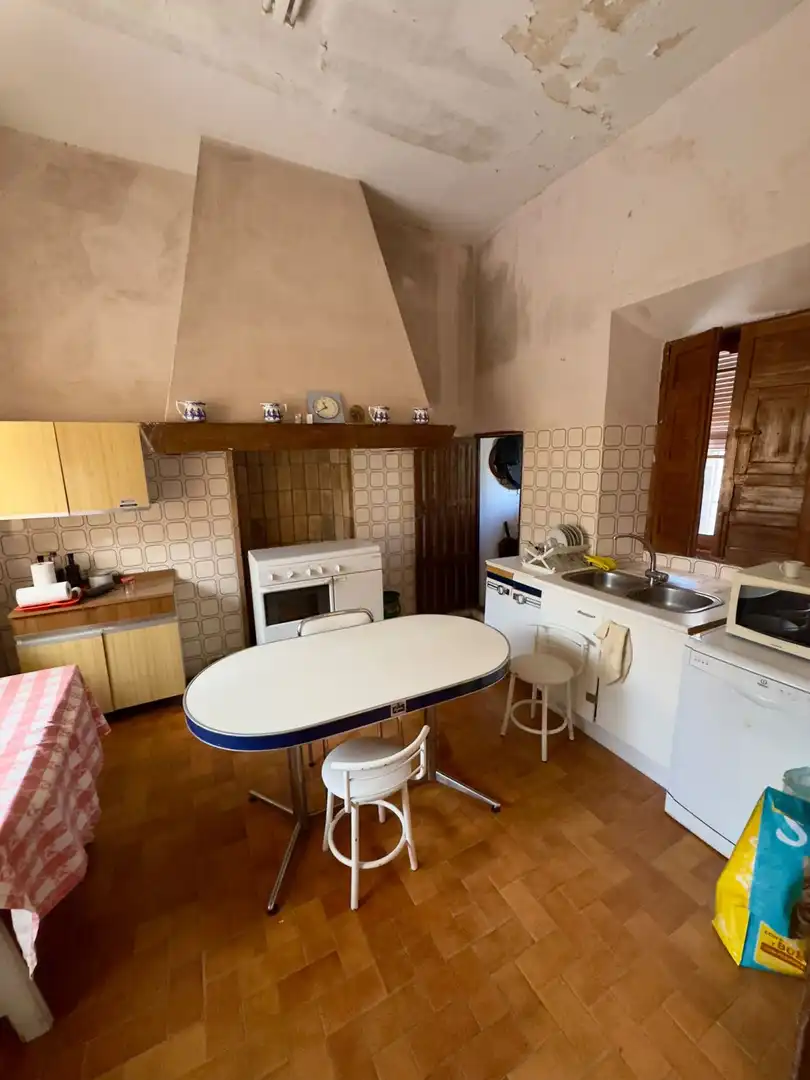 Maison à vendre à Santa Cruz de Mudela, imagen 62