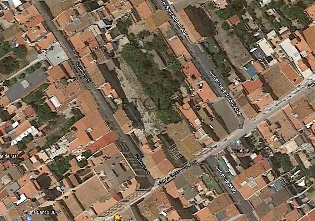 Rustikales Grundstück zum Verkauf in Malgrat de Mar, imagen 5
