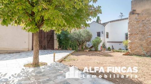 Foto 5 de Casa o xalet en venda a Juan Pacheco, 25, Belmonte, Cuenca