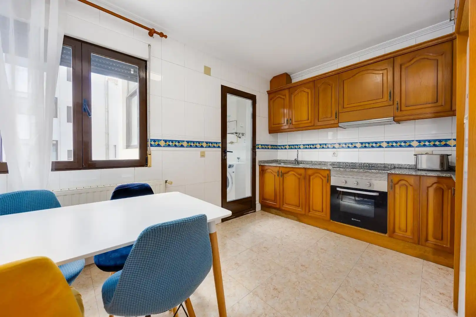 Apartamento con piscina en venta en San Miguel de Salinas, imagen 12