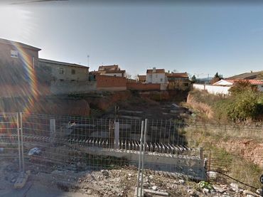 Terrain résidentiel à vendre à Uceda