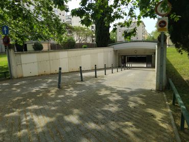Individual en venda a Carrer de la Clota