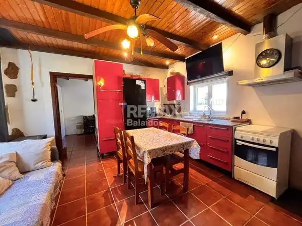 Maison avec jardin à vendre à Lugar Rotea, imagen 2