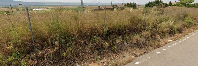 Terreno residencial en Venta en Mendavia