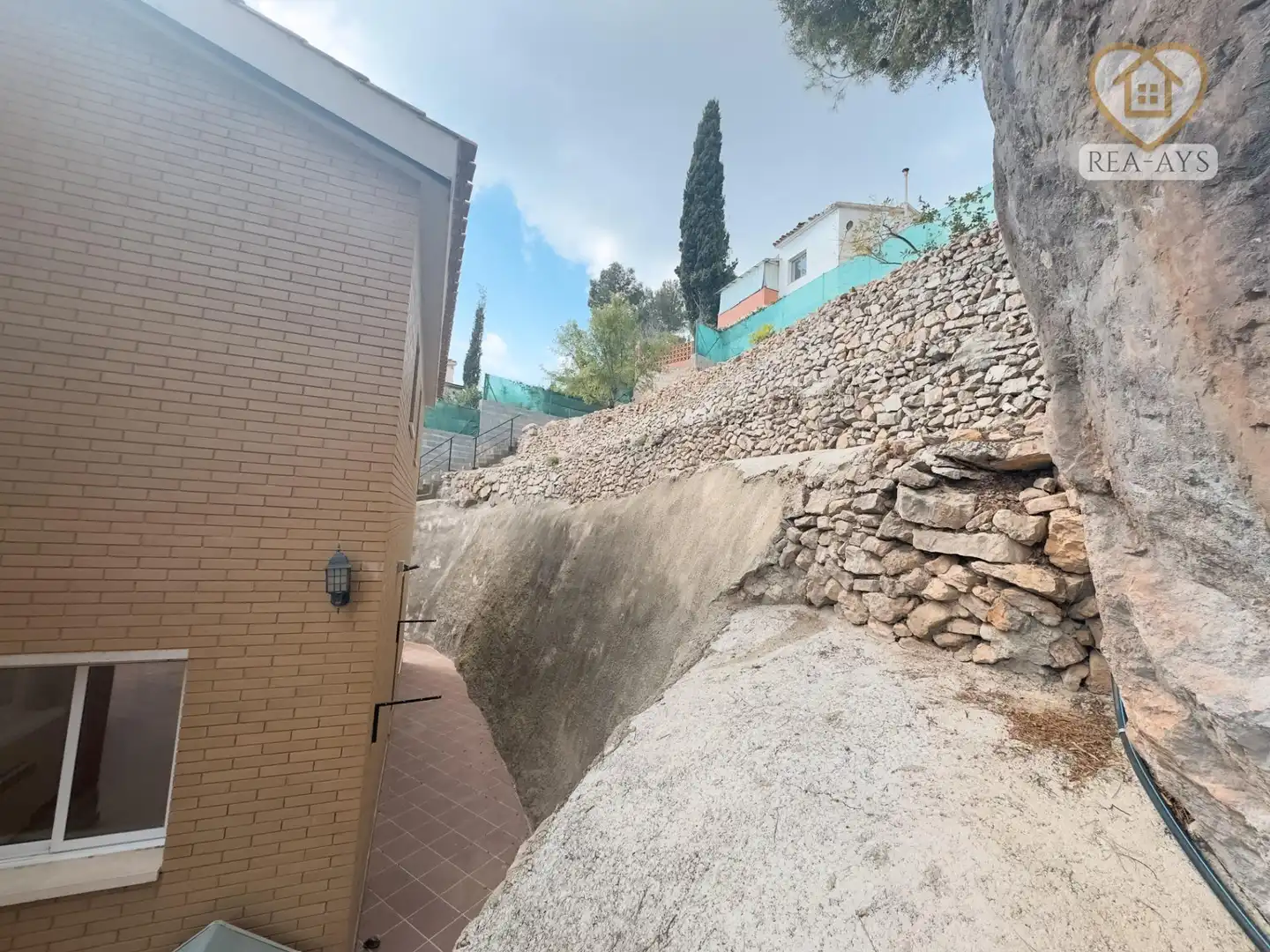 Casa o chalet en venta en Vallirana con Aire acondicionado, Calefacción y Jardín privado