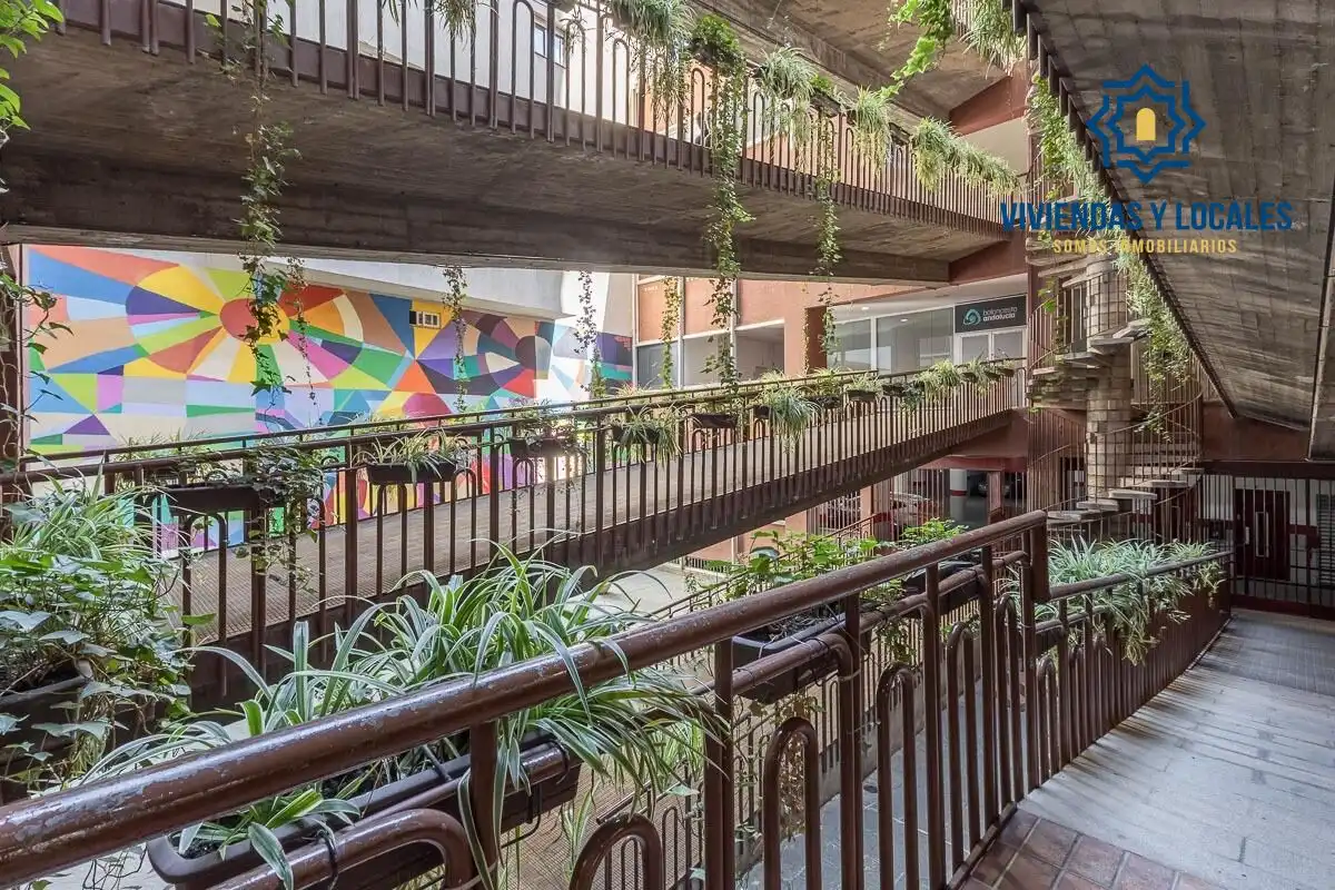 Piso con ascensor en venta en Centro, imagen 30