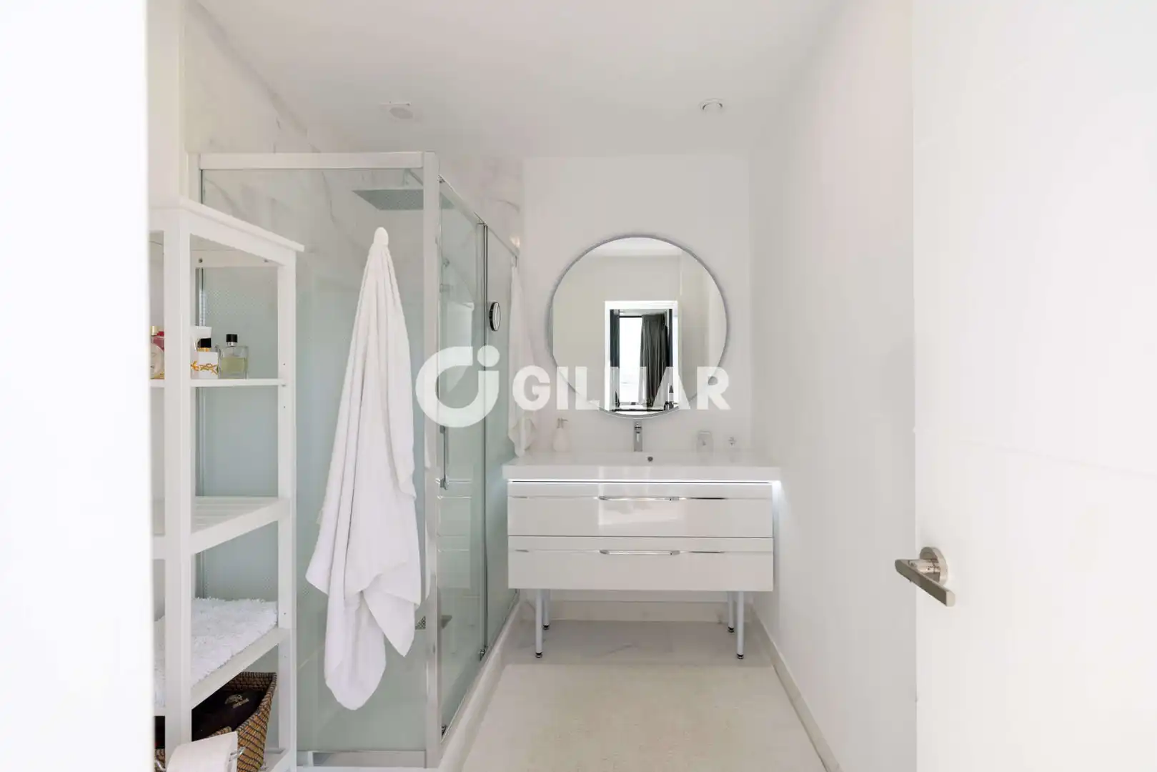 Attico con piscina in vendita a Altos de Estepona, imagen 31