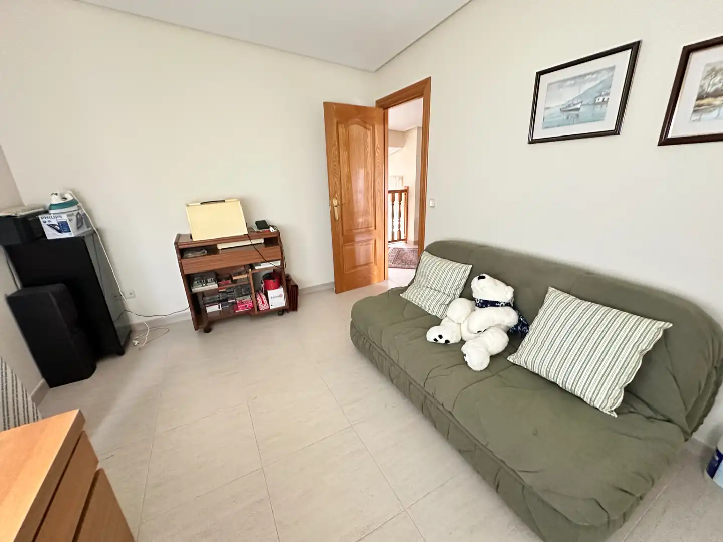 Villa con giardino in vendita a Calle Viñas, imagen 42