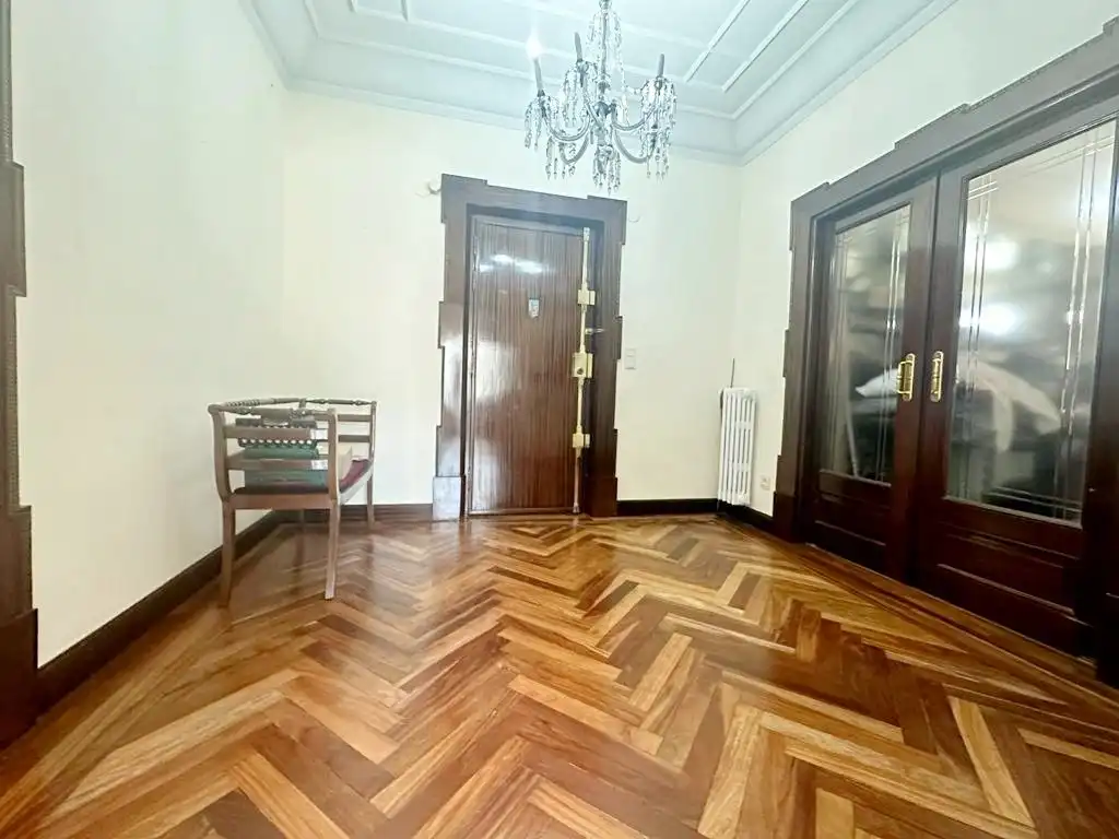 Piso de alquiler en Bilbao  con Calefacción