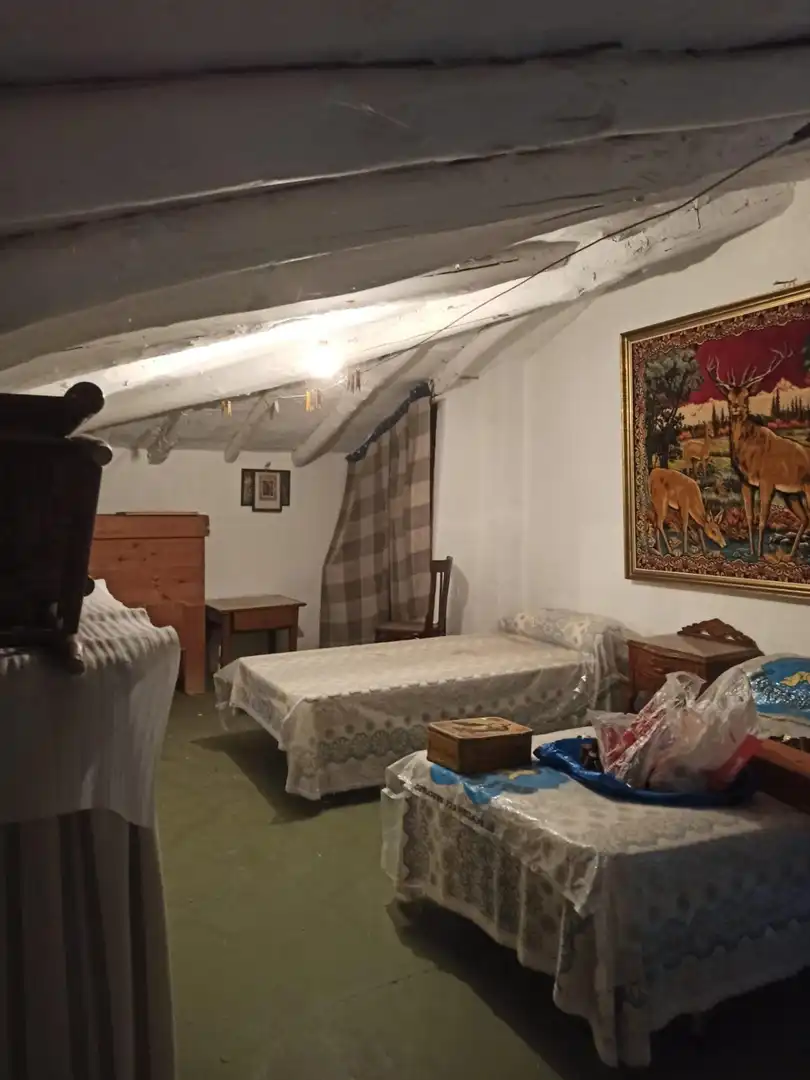 Casa rústica en venda a Torralba de los Sisones, imagen 13