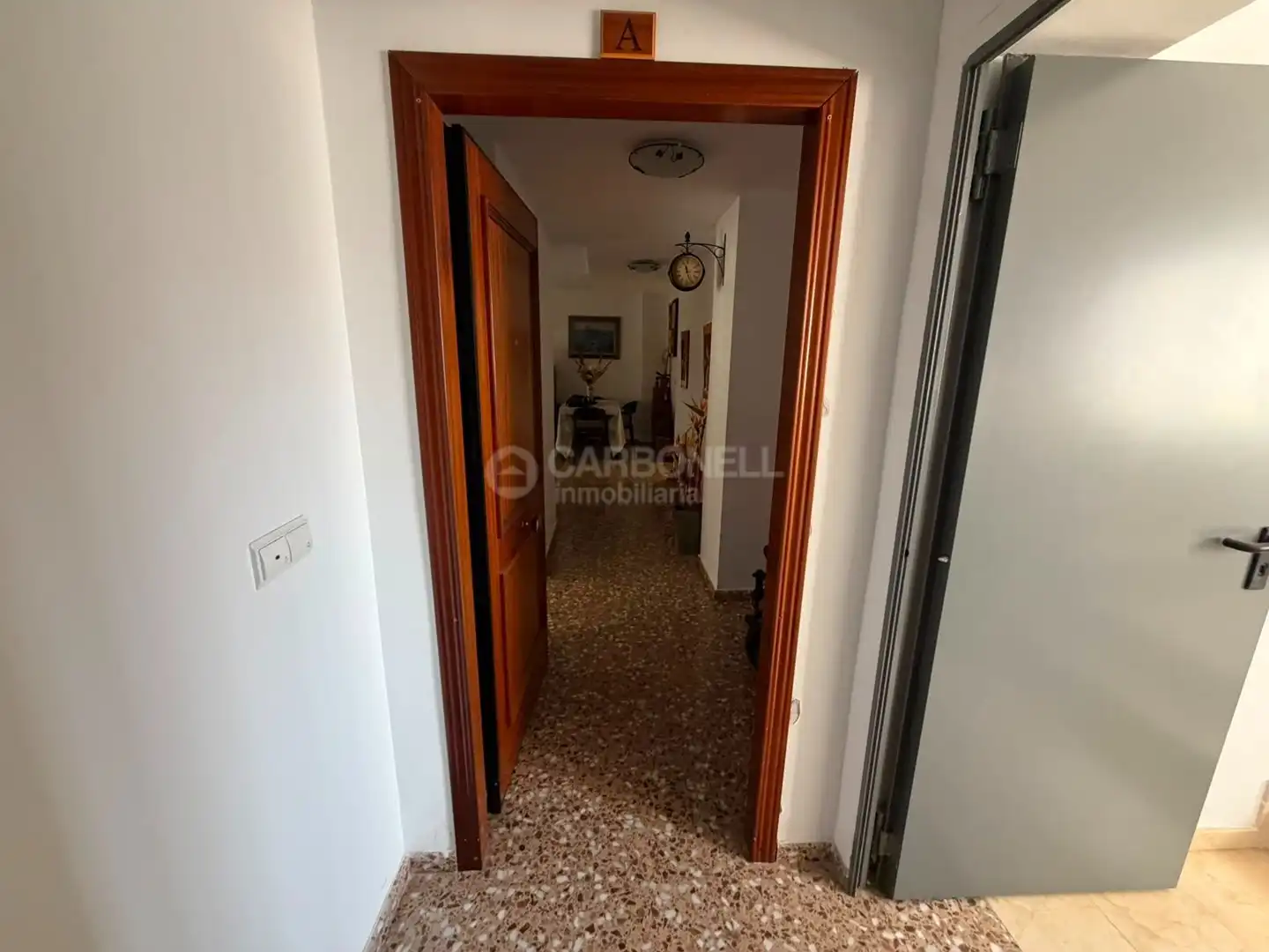 Piso con ascensor en venta en Zona Nord, imagen 13