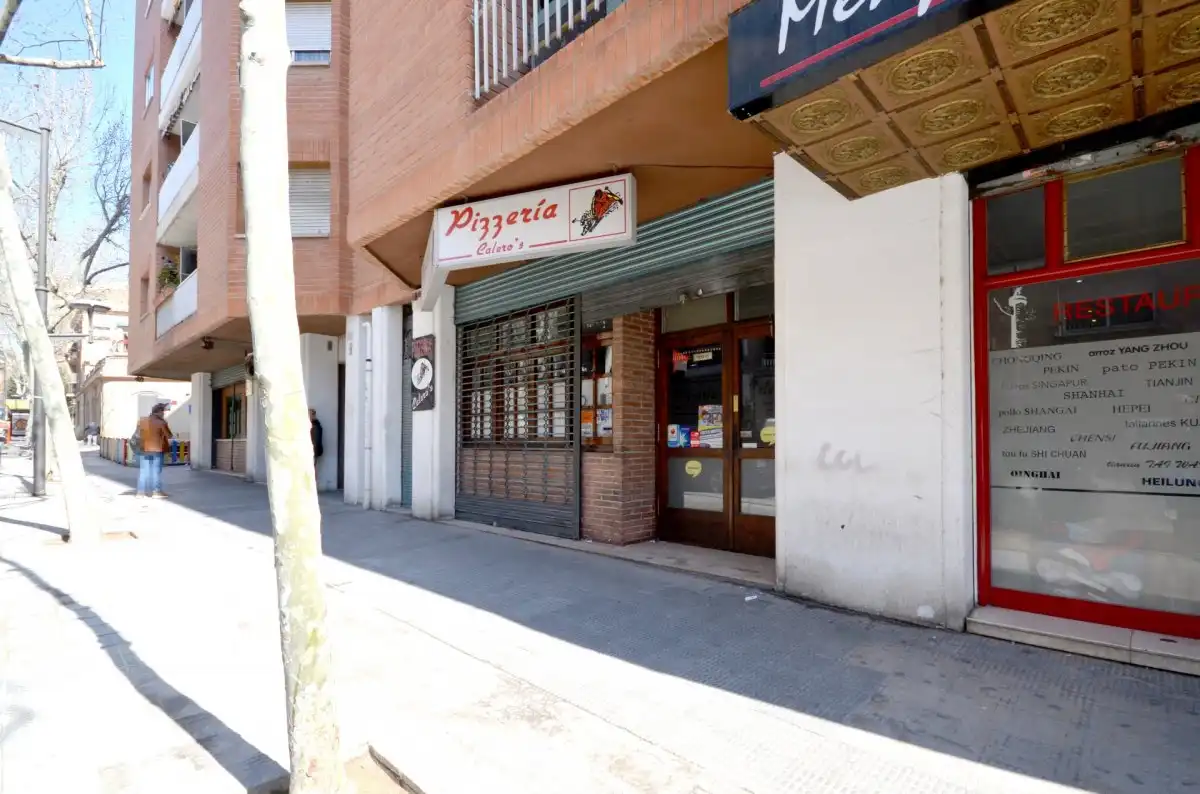 Local comercial en venta en Calle Riera Aragó, imagen 8