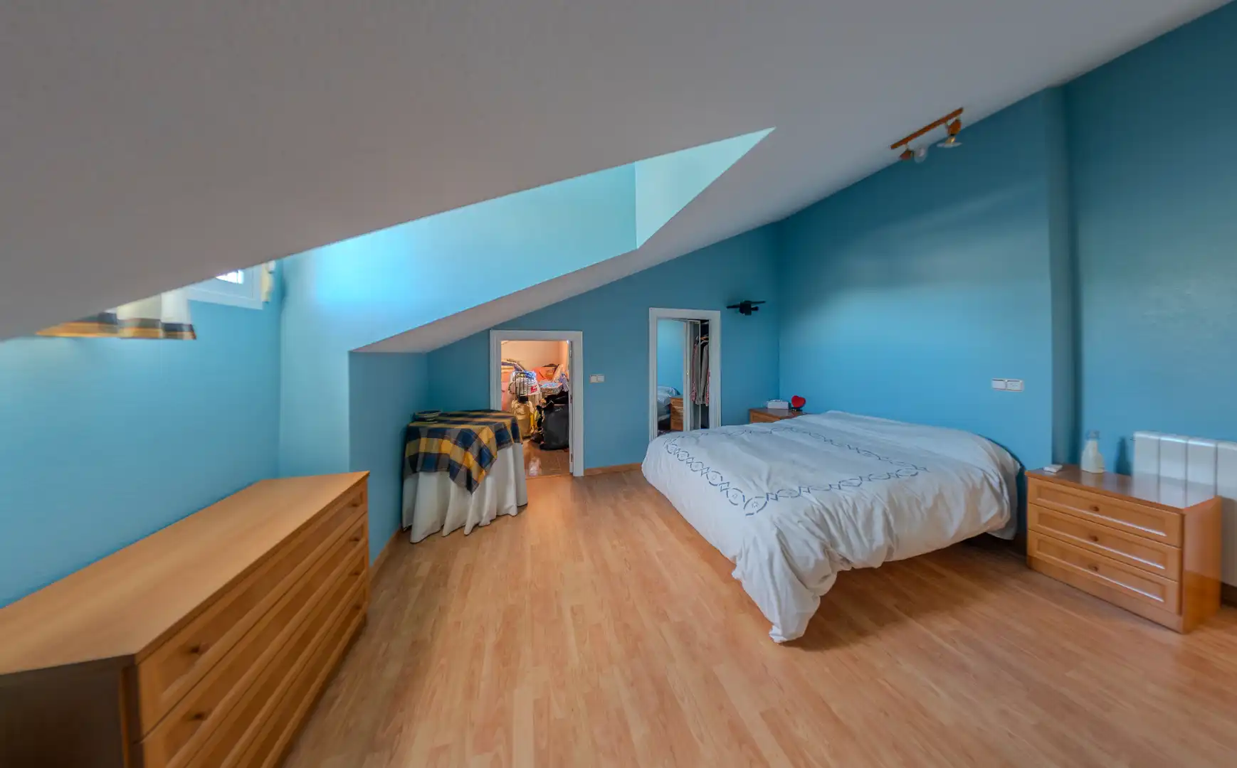 Casa amb terrassa en venda a Lugar Finca Pertiguero, imagen 73