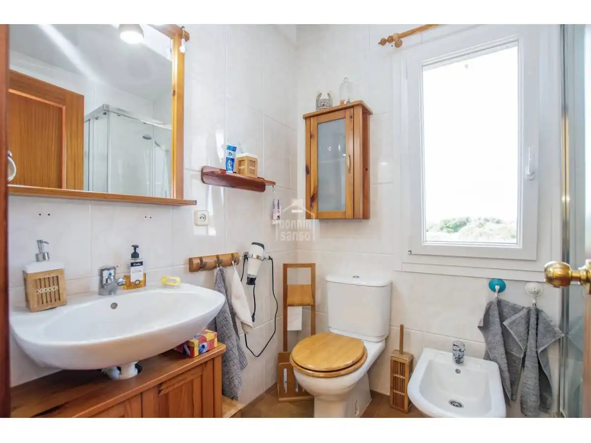Casa o chalet en venta en Sant Climent - Es Canutells