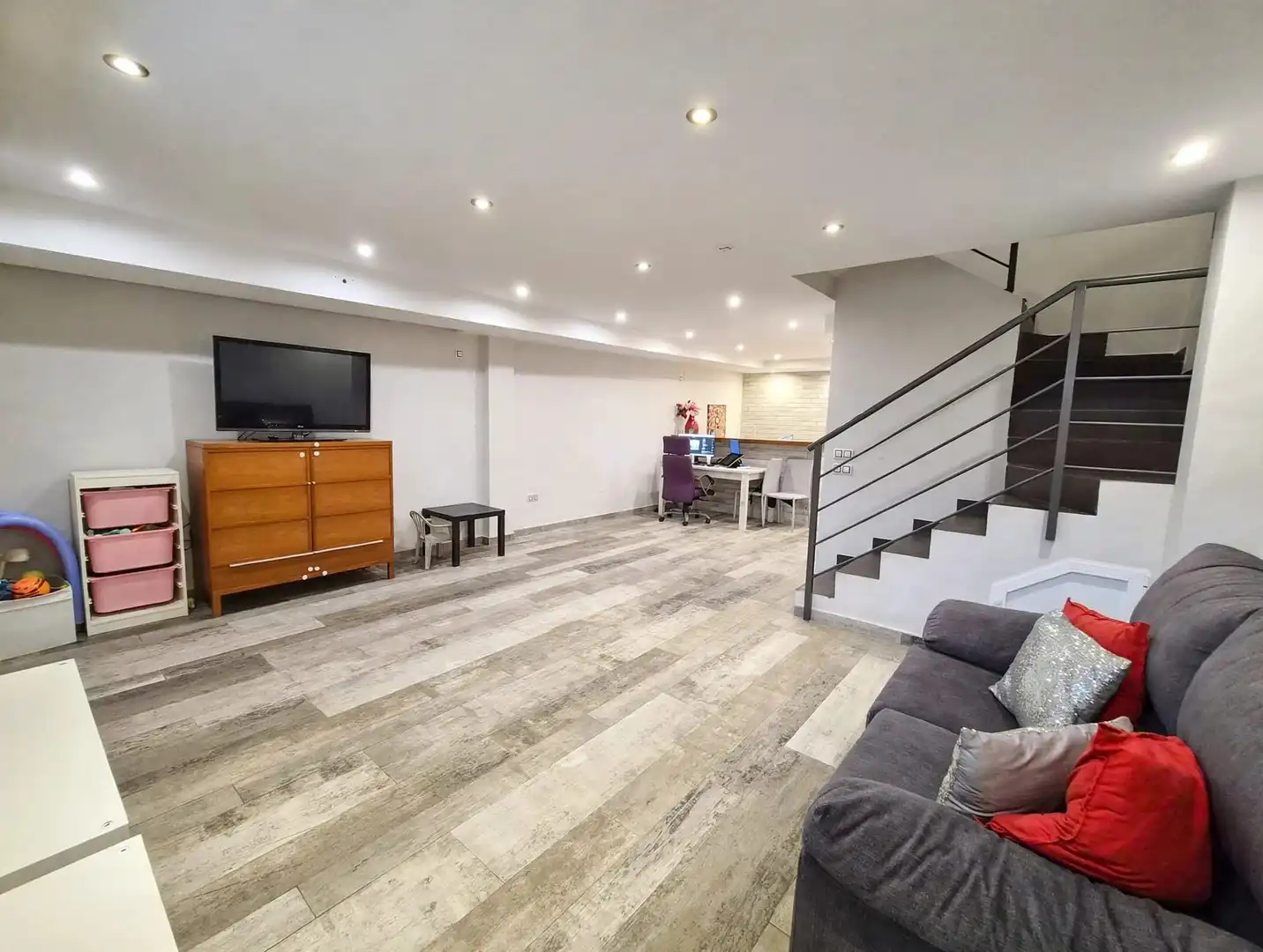 Detached house with terrace for sale in Avenida Amatista, imagen 14
