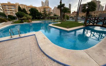 Flat for sale in Juzgados - Plaza de Toros