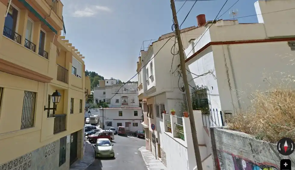 Haus zum Verkauf in Calle Gil Polo 3, imagen 2