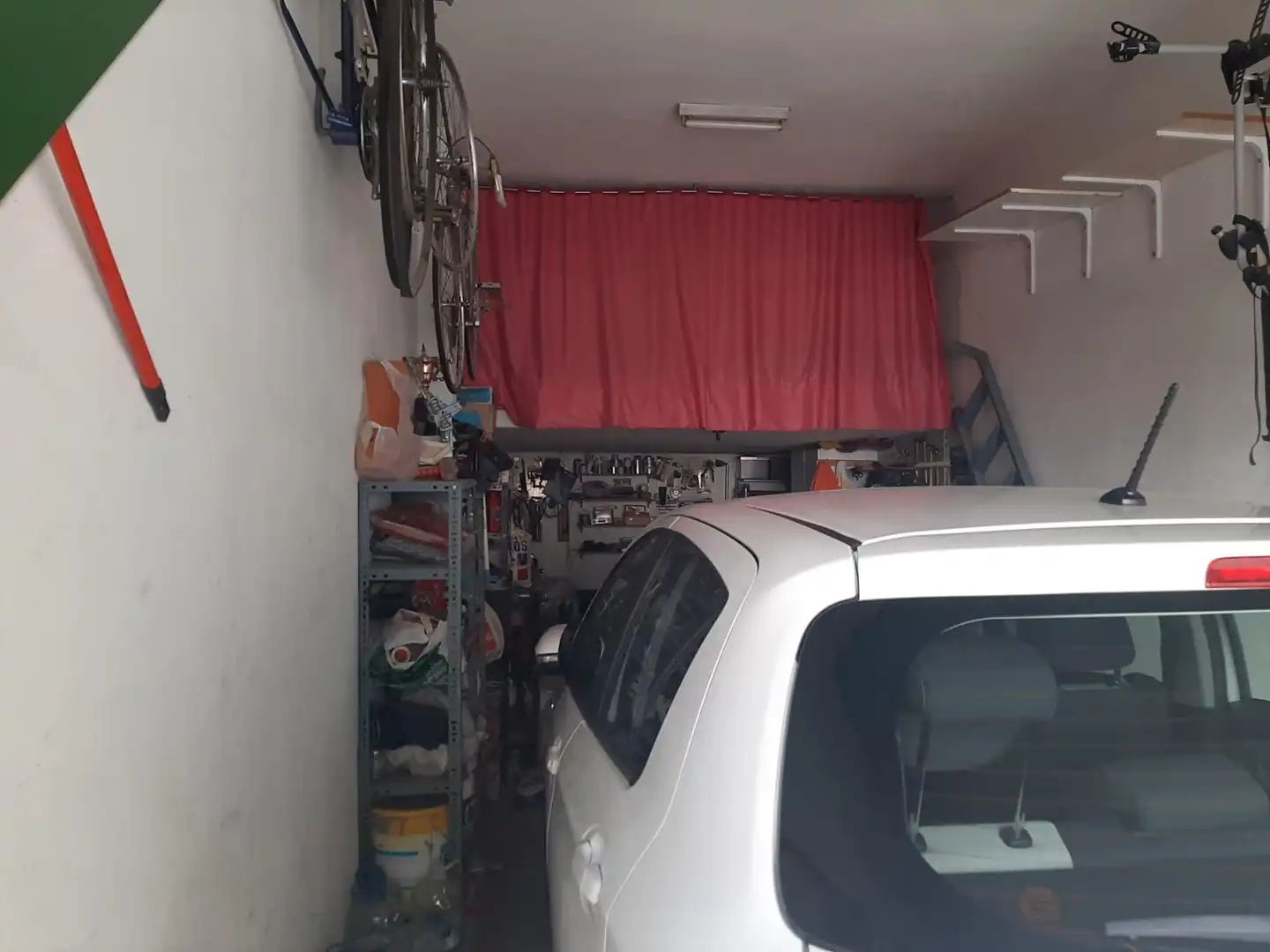 Aparcament en venda a Crevillet - Pinar Alto, imagen 3