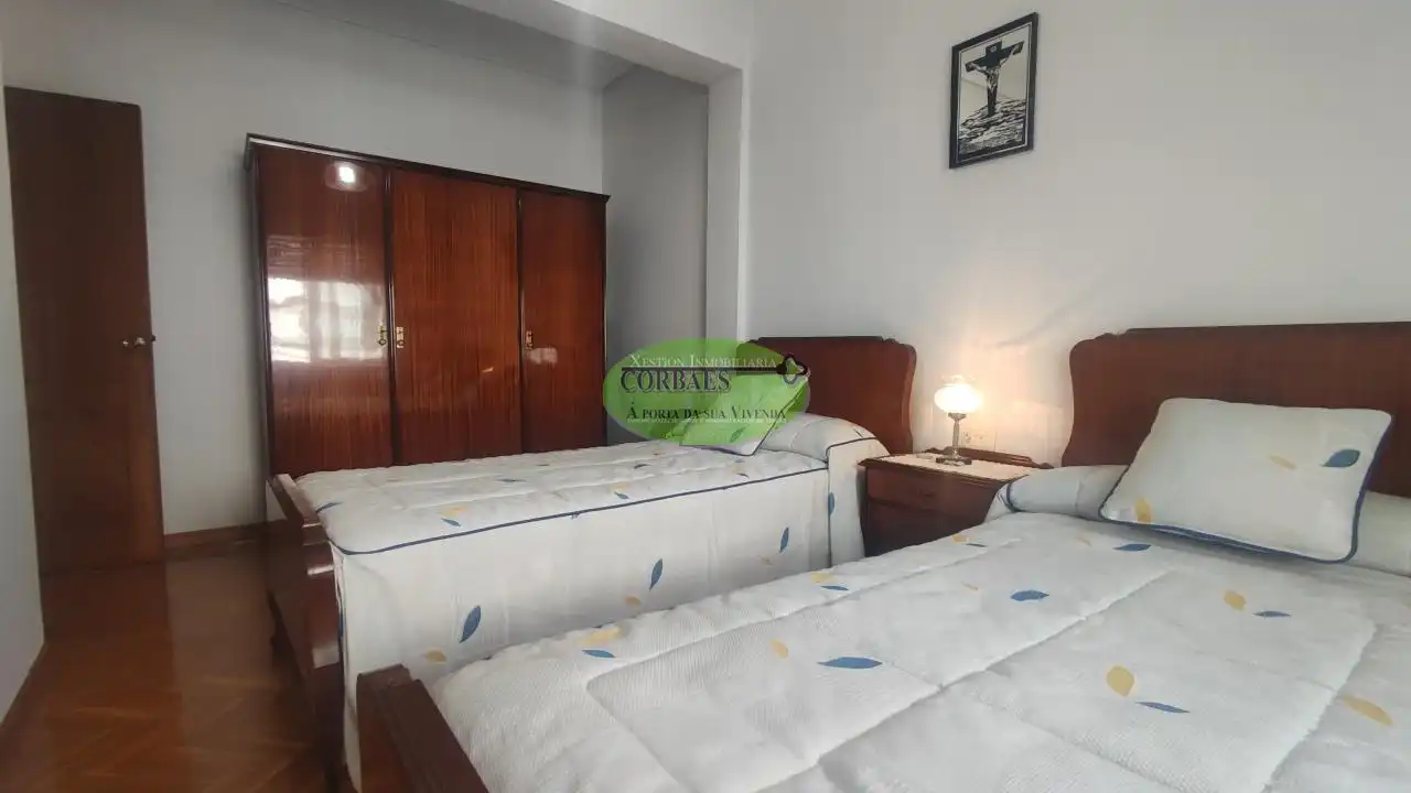 Appartamento con terrazza in vendita a Barrocanes, imagen 10