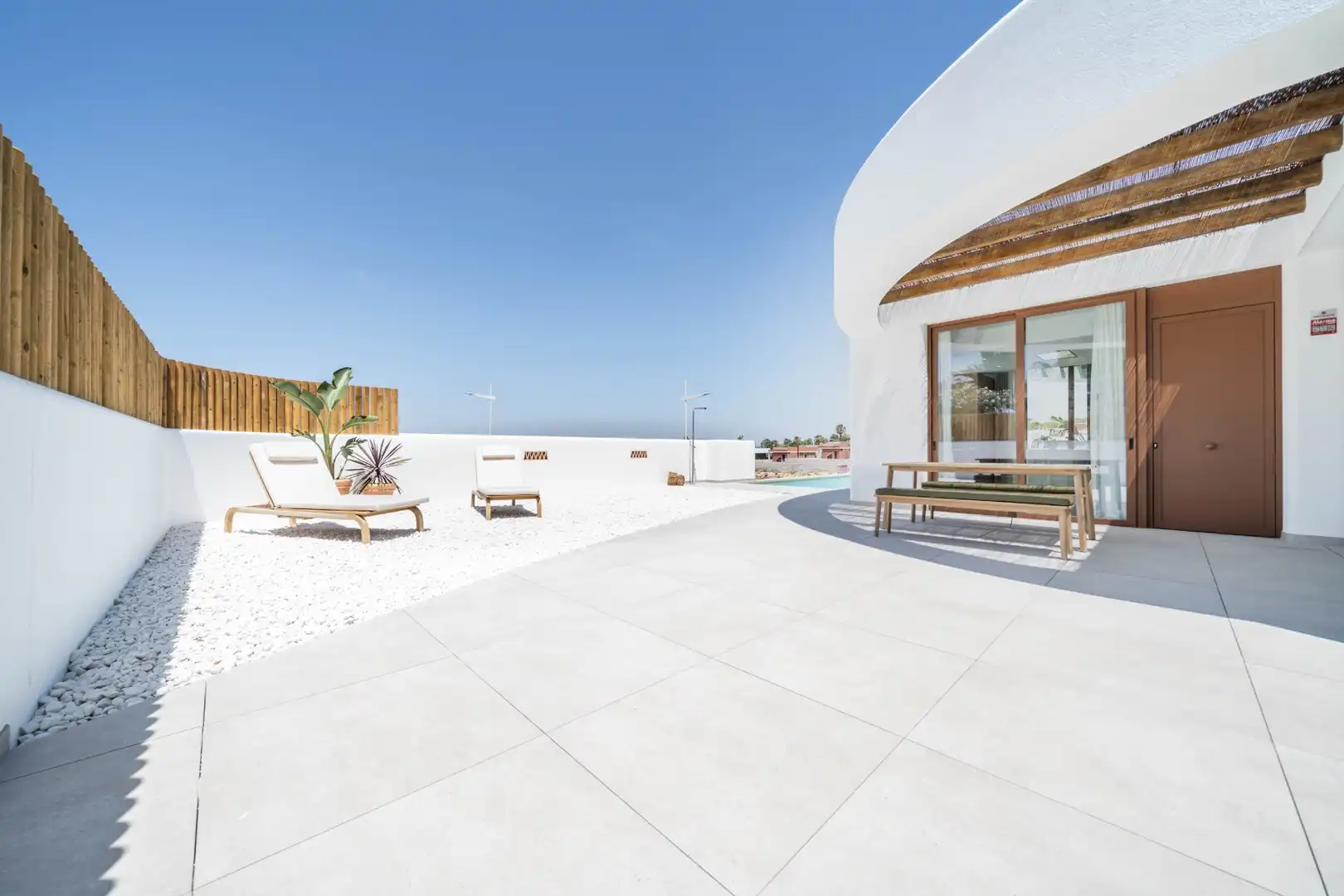 Casa con piscina in vendita a Algorfa