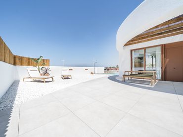 Maison avec piscine à vendre à Algorfa