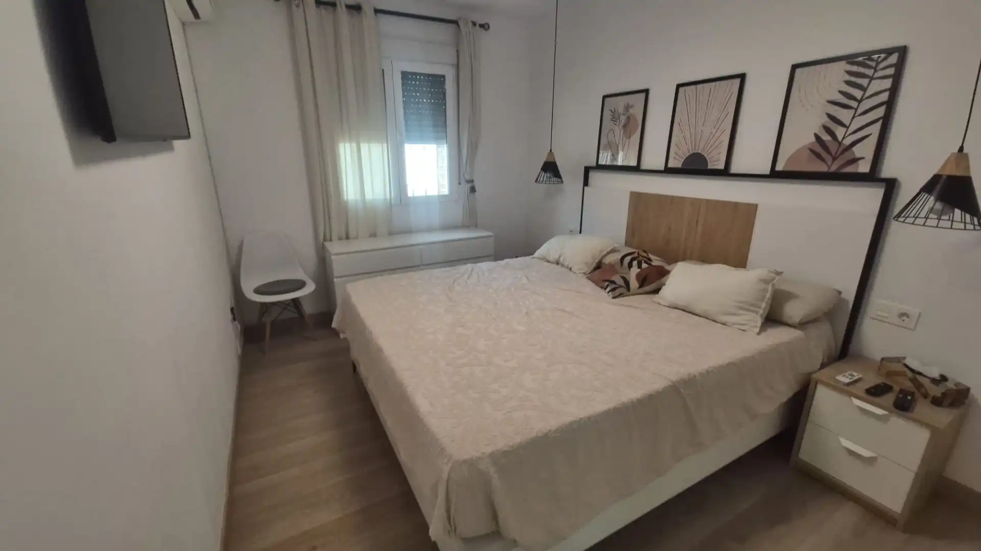 Villa mit Pool zum Verkauf in El Pino, imagen 17