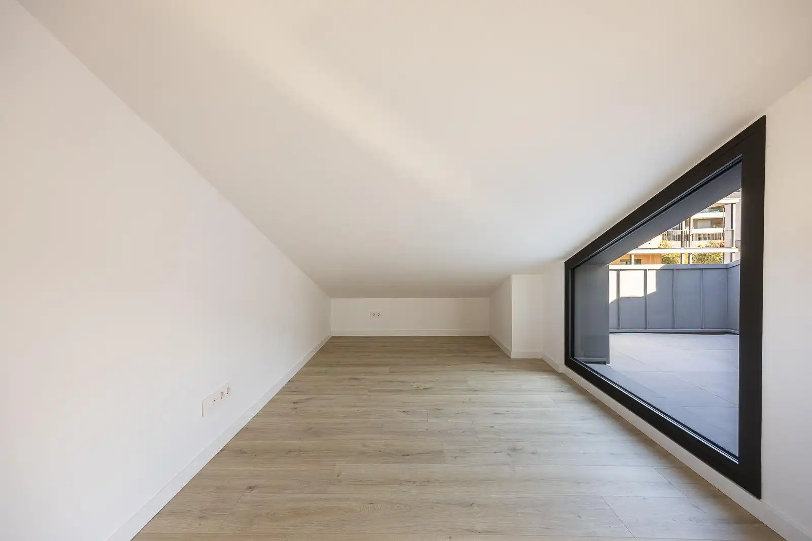 Dúplex en venta en Tiana con Aire acondicionado, Parquet y Terraza