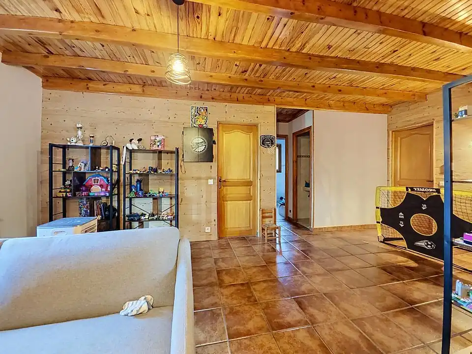 Casa amb jardí en venda a Rue de la font d'hix 12, imagen 14