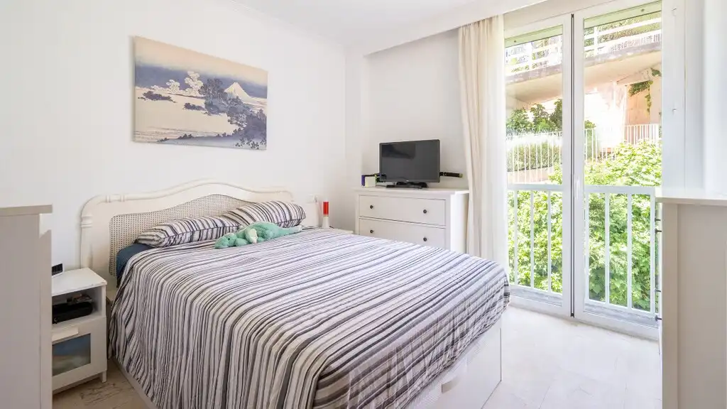 Mini appartamento con piscina in vendita a Cas Català - Illetes, imagen 10
