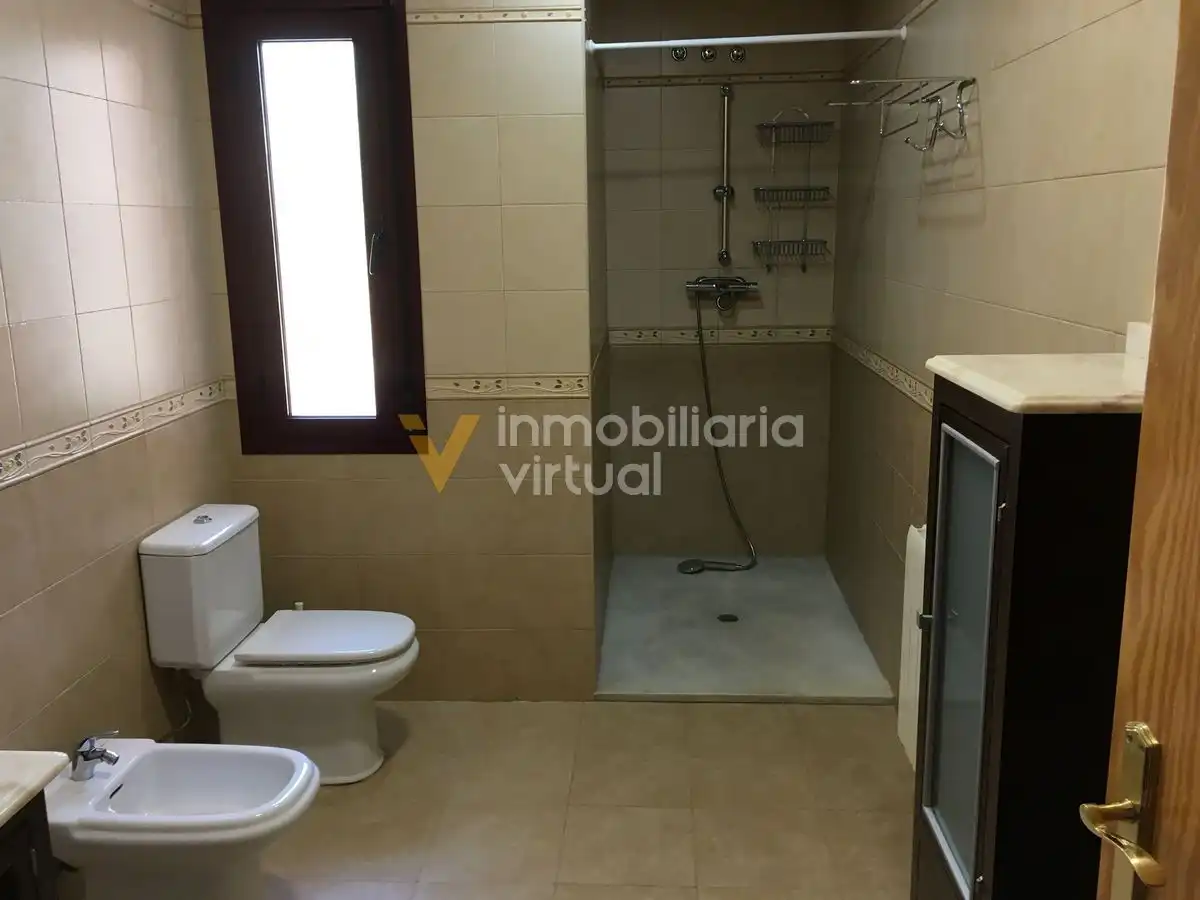 Villa avec terrasse à vendre à Calle Cristo Marroquí, imagen 6