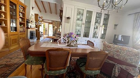 Foto 4 de Casa o xalet en venda a Doctor Severo Ochoa, Sierra Helada, Benidorm