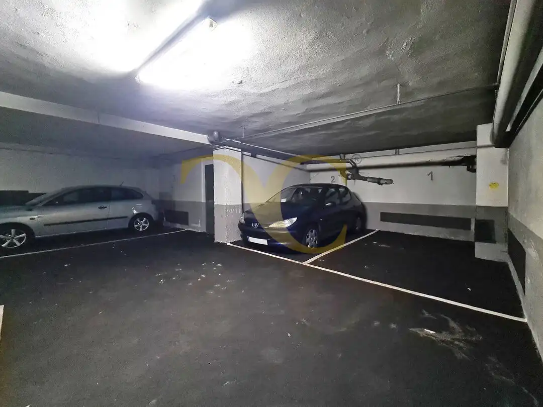 Parking à vendre à Calle del General Elorza, imagen 9