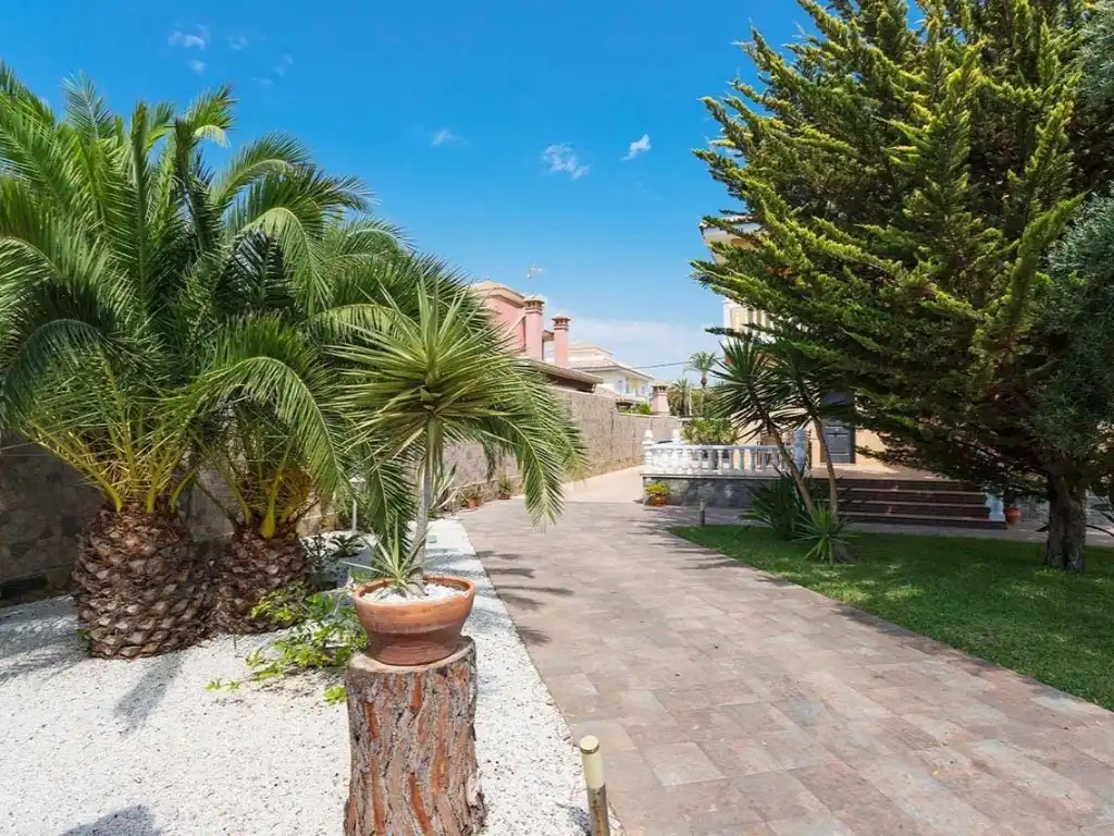 Casa amb piscina en venda a Orihuela Costa, imagen 35