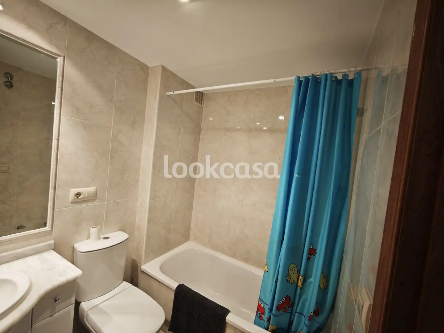Wohnung mit Aufzug zum Verkauf in Rúa de Vigo, imagen 15