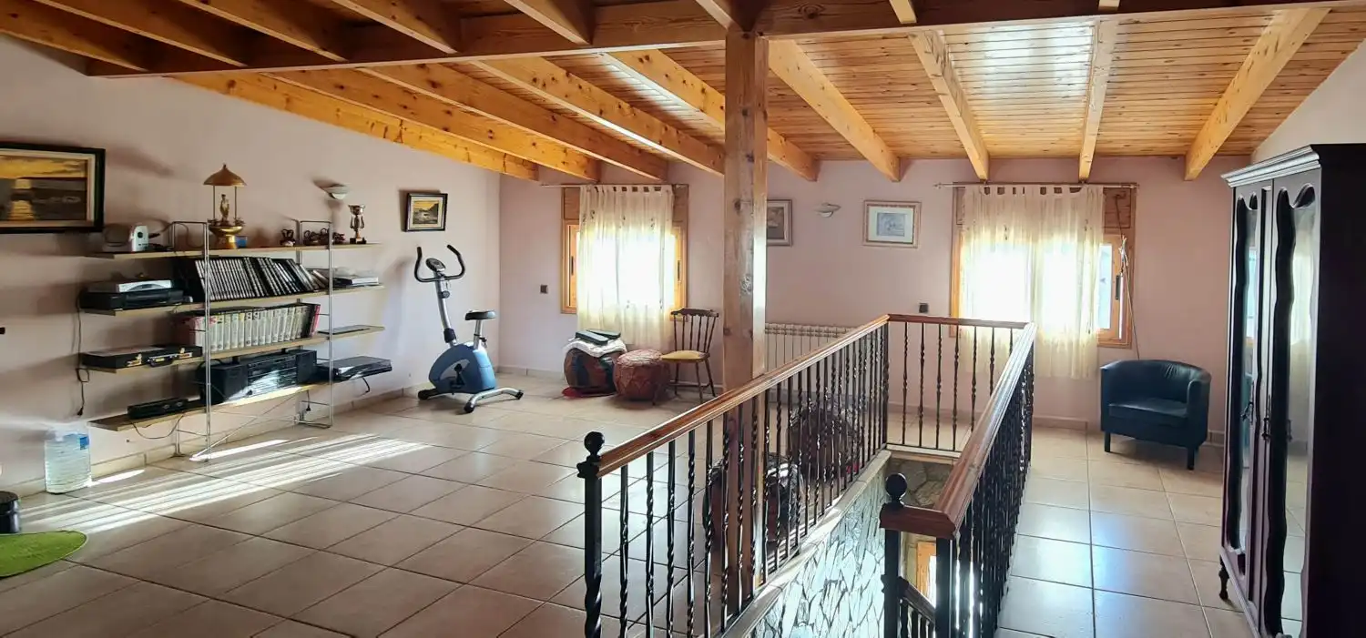 Casa o chalet en venta en Vallirana con Aire acondicionado y Calefacción