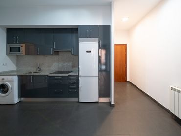 Piso en venta en Calle de Hortaleza 68