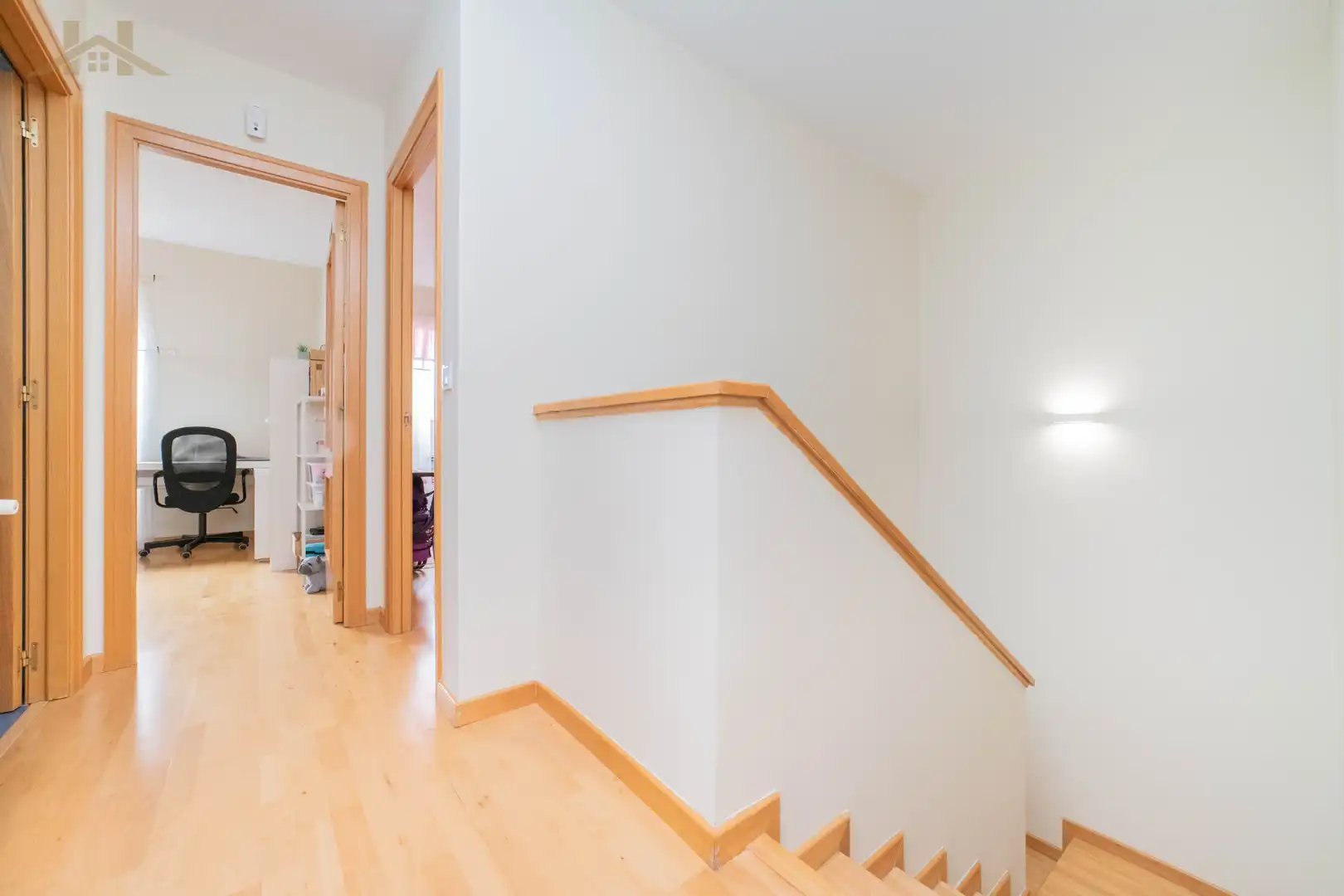 Casa adosada en venta en Illescas con Aire acondicionado, Calefacción y Jardín privado