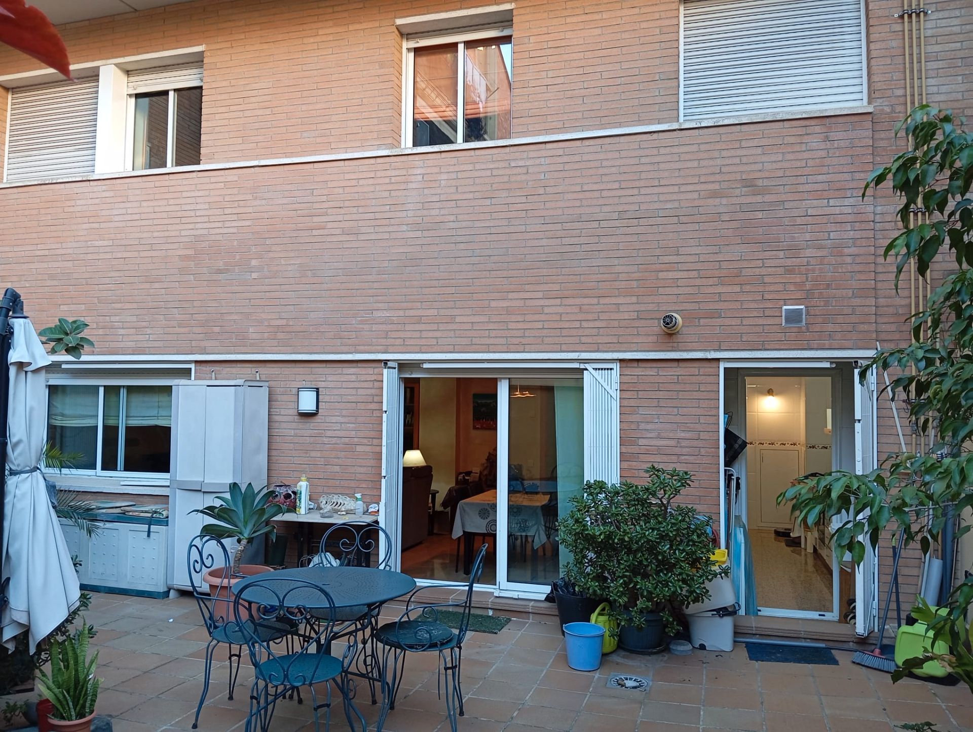 Dúplex en venda a Carrer de Melcior de Palau, Sants