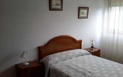 Bedroom of Flat for sale in Vilalba  with Balcony