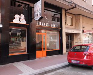 Premises to rent in Valladolid Capital  with Air Conditioner