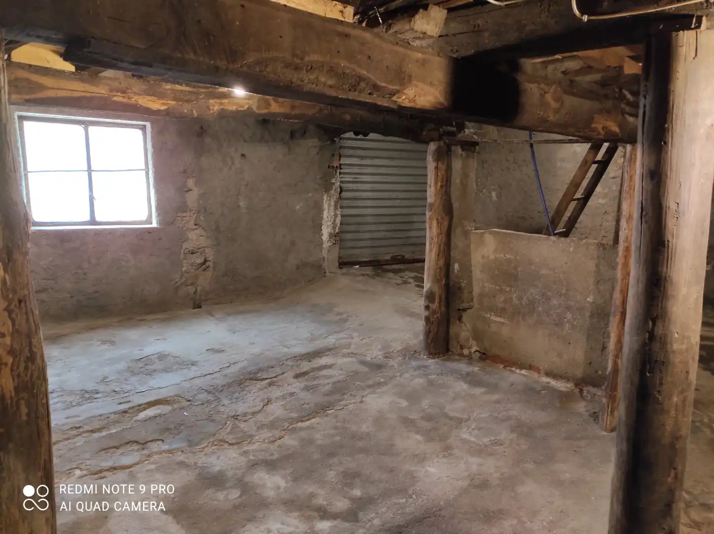 Casa o chalet en venta en San Miguel de Valero con Terraza, Trastero y Amueblado
