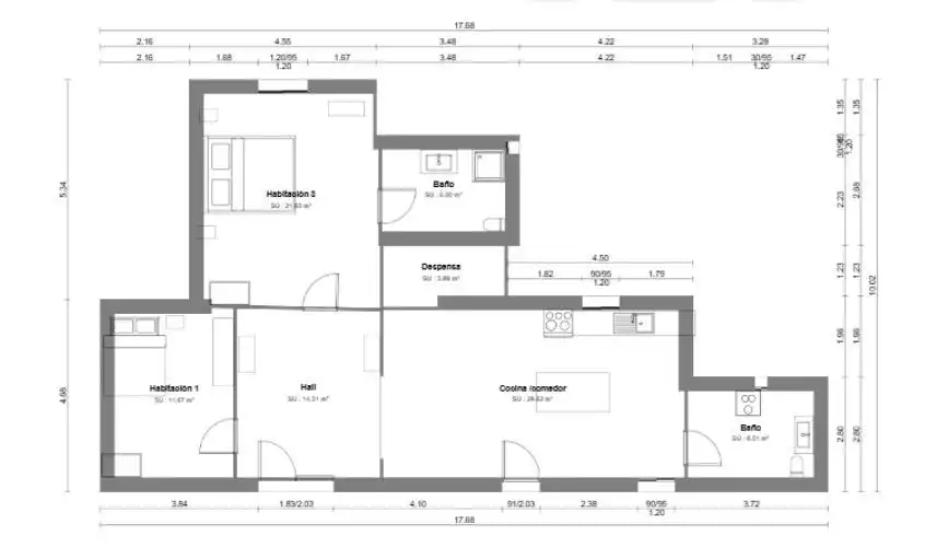 Casa in vendita a Calle Sencelles, imagen 31