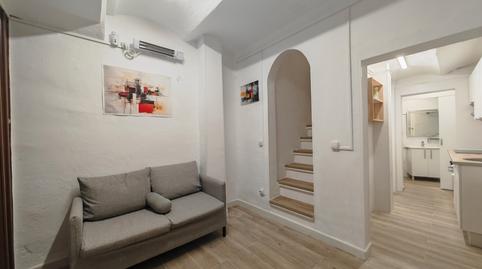 Foto 2 de Piso en venta en Carrer D'elkano, El Poble Sec - Parc de Montjuïc,  Barcelona Capital
