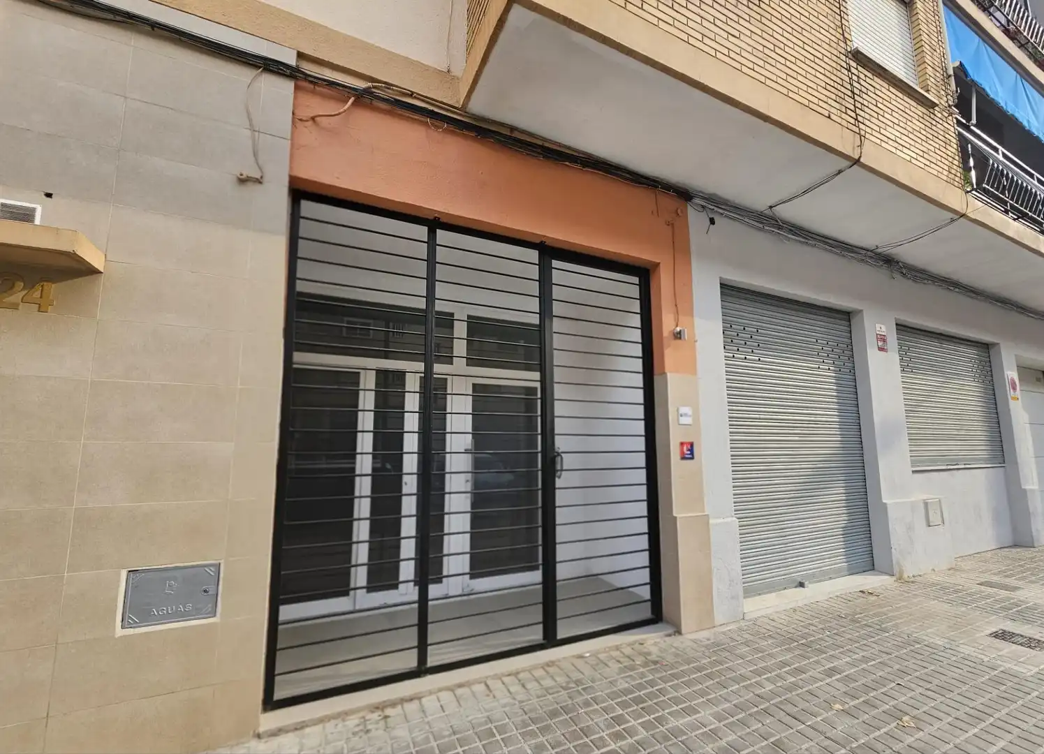 Apartment zum Verkauf in Calle del Pintor Matarana 24, imagen 32