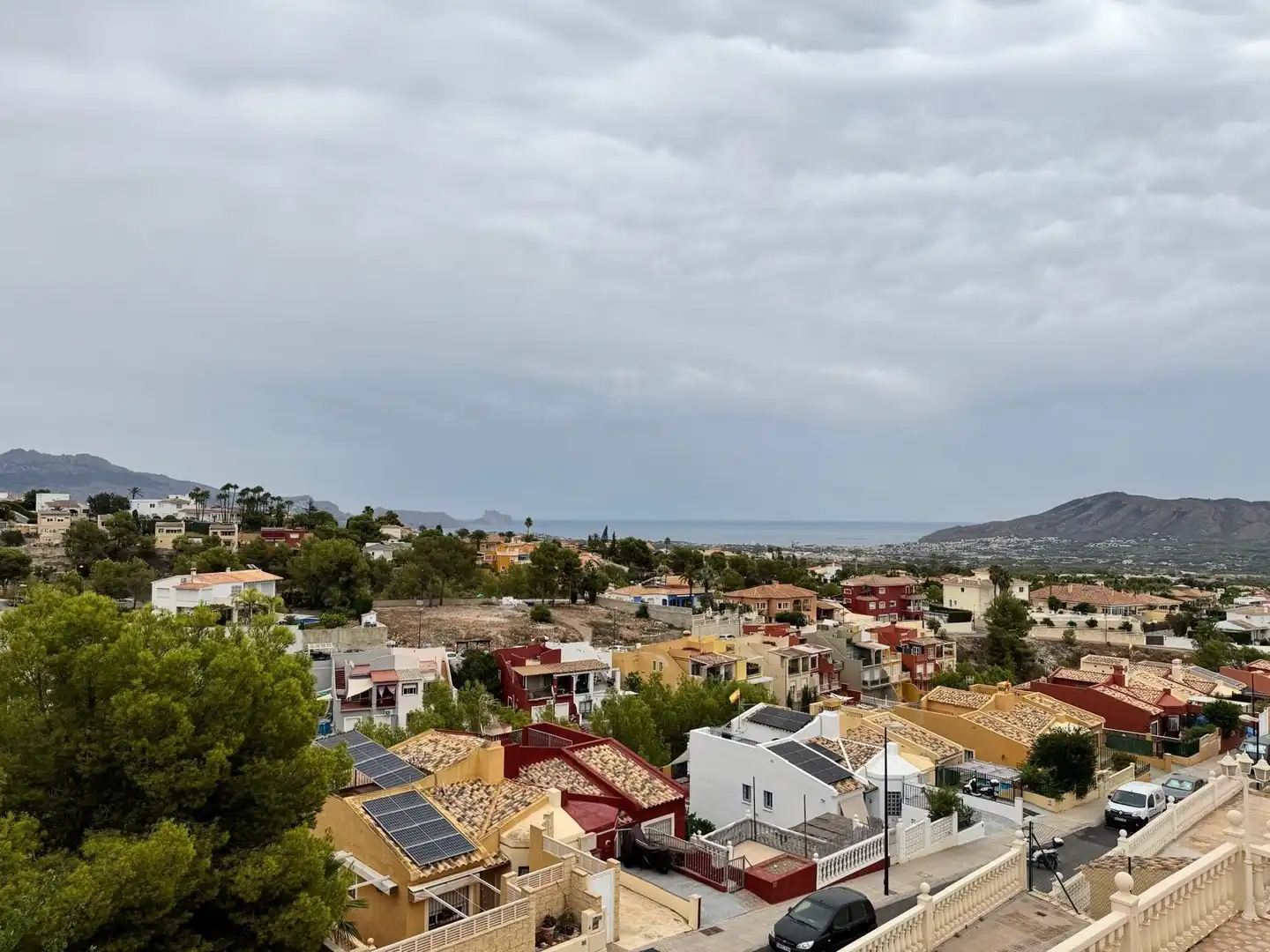 Villa con terrazza in vendita a Coloma, imagen 29