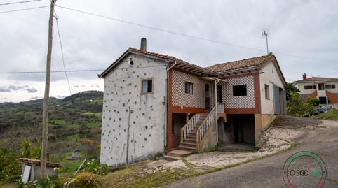 Foto 4 de Casa o xalet en venda a Al Mogobio, 22, Parroquias suroccidentales, Villaviciosa
