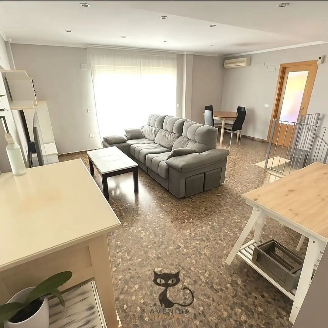 Appartement avec ascenseur à vendre à Massanassa, imagen 6