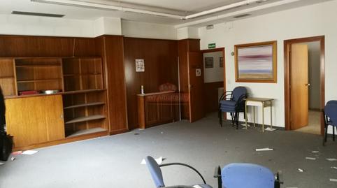 Foto 3 de Oficina de alquiler en Centro, Albacete