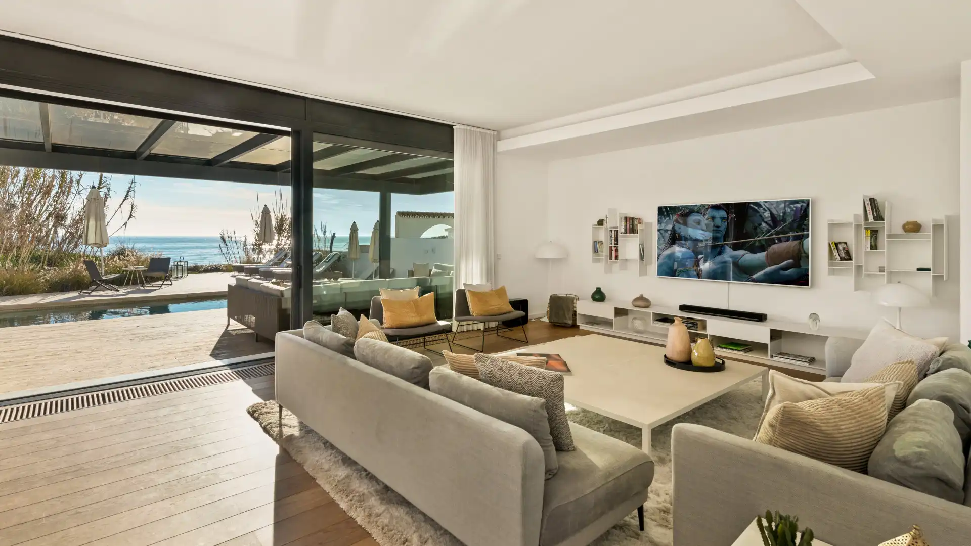 Casa con terraza en venta en Las Chapas - El Rosario, imagen 29